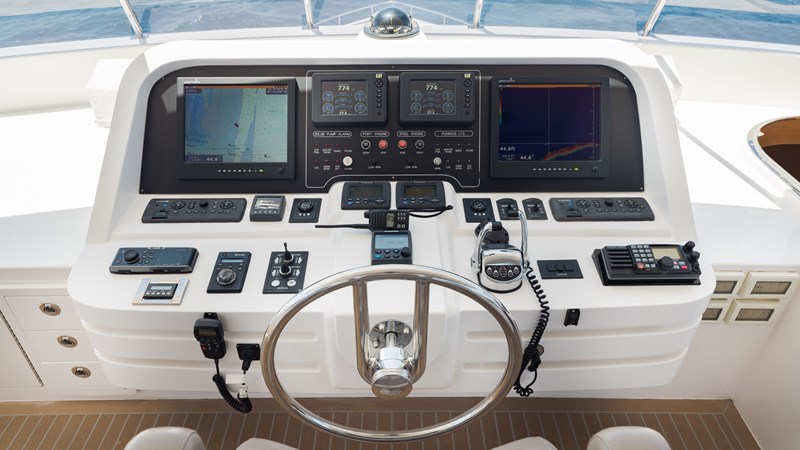 SEASEID - Yacht in vendita