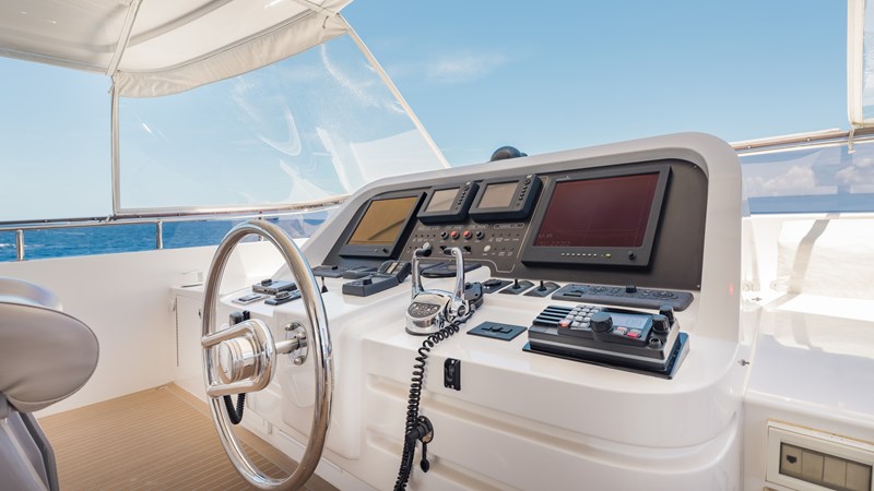 SEASEID - Yacht in vendita