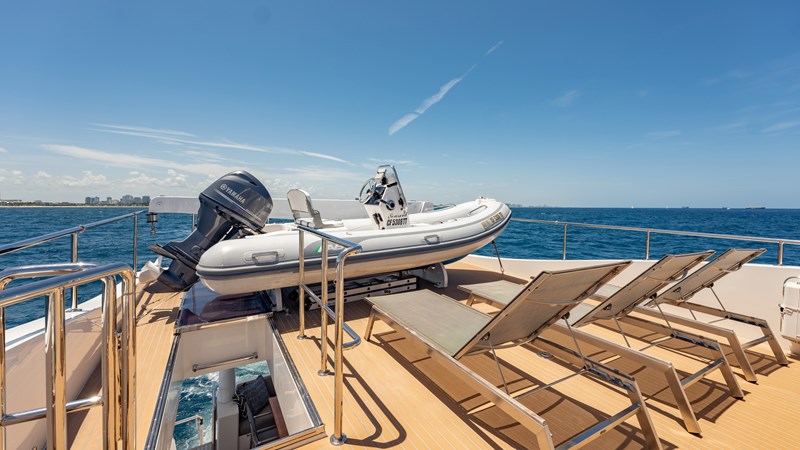 SEASEID - Yacht in vendita