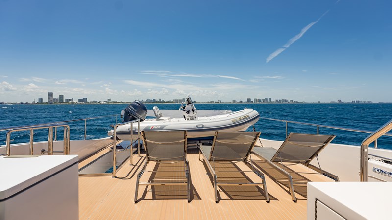 SEASEID - Yacht in vendita