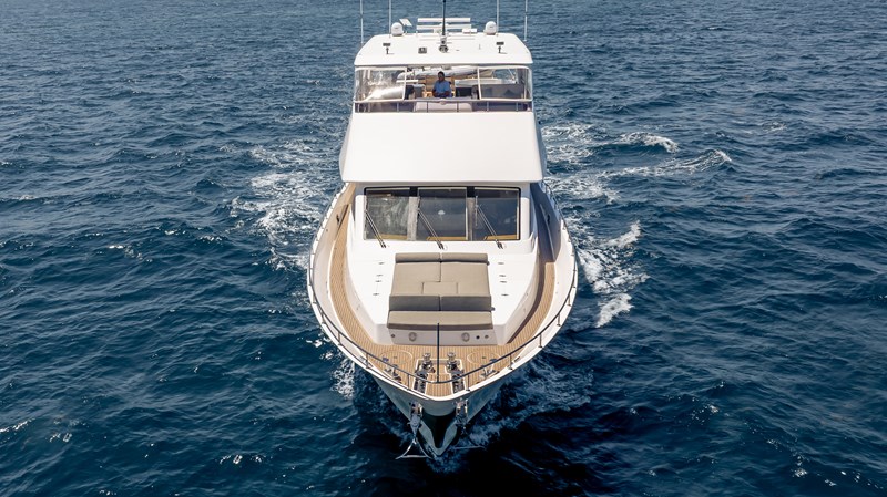 SEASEID - Yacht in vendita