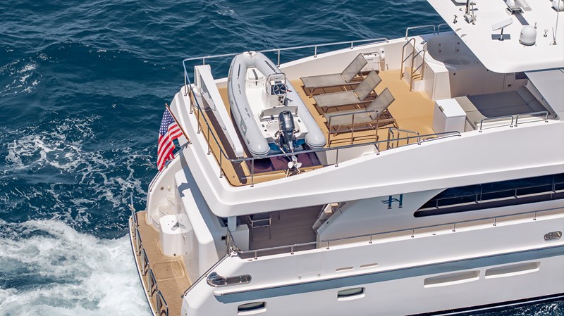 SEASEID - Yacht in vendita