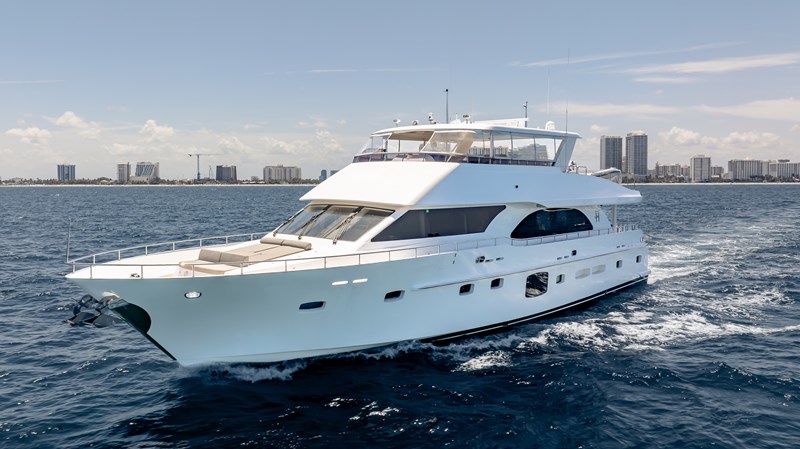 SEASEID - Yacht in vendita