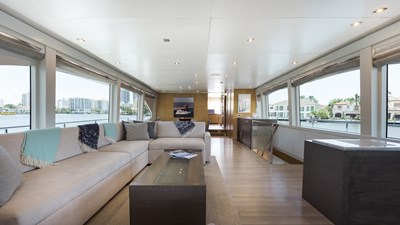 SEASEID YACHT