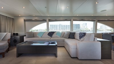 SEASEID YACHT