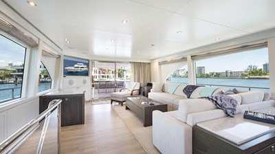 SEASEID YACHT