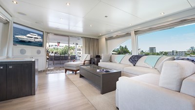 SEASEID YACHT