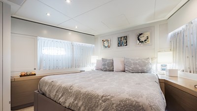 SEASEID 26 Bow VIP