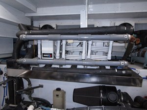SEASEID 89 AC plant