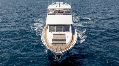 SEASEID 92 Bow