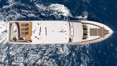 SEASEID 93 Overhead view