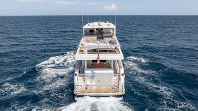 SEASEID 94 Overhead view