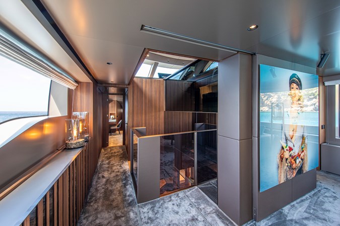 SEVEN - Yacht for sale