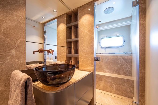 SEVEN - Yacht for sale