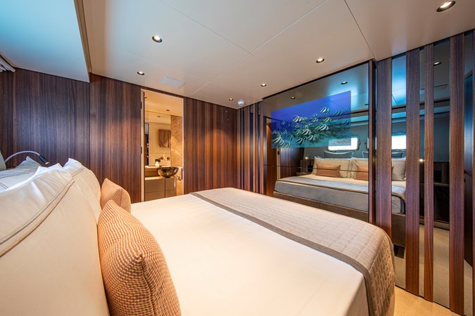 SEVEN - Yacht for sale