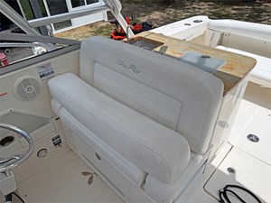 29' Sea Ray 2008 Amberjack 10 