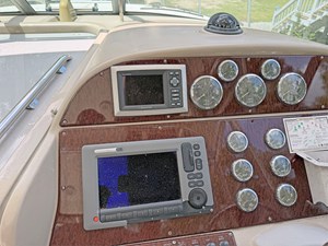 29' Sea Ray 2008 Amberjack 12 