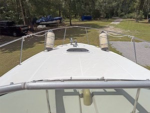 29' Sea Ray 2008 Amberjack 13 