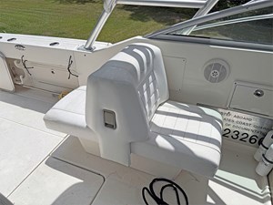 29' Sea Ray 2008 Amberjack 14 