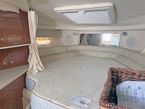 29' Sea Ray 2008 Amberjack 15 