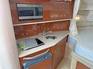 29' Sea Ray 2008 Amberjack 17 