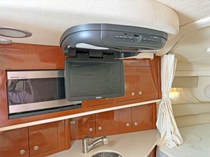 29' Sea Ray 2008 Amberjack 18 