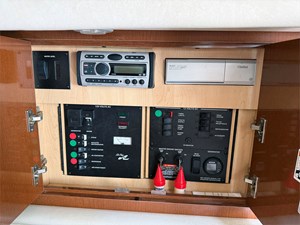 29' Sea Ray 2008 Amberjack 19 