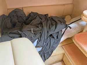 29' Sea Ray 2008 Amberjack 21 