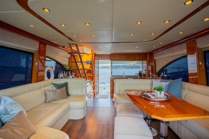 BLUEPRINT - Yacht zu verkaufen