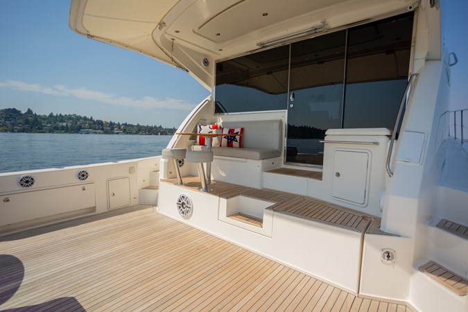 BLUEPRINT - Yacht zu verkaufen