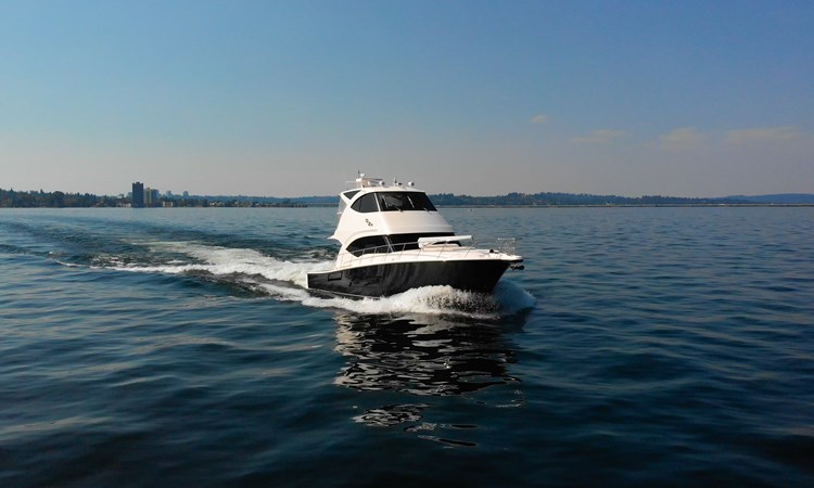 BLUEPRINT - Yacht zu verkaufen