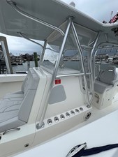 FRIGATE 5 