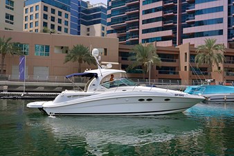 SEA RAY 1 
