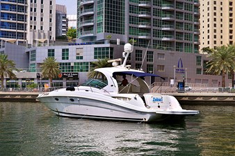 SEA RAY 2 
