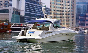 SEA RAY 3 