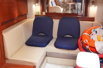 SEA RAY 21 