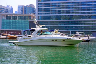 SEA RAY 0 