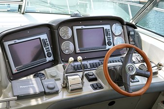 SEA RAY 5 