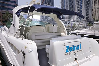 SEA RAY 9 