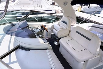 SEA RAY 8 