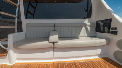 FISH TANK 41 2024 Viking 64 Convertible 