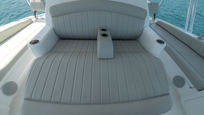 FISH TANK 60 2024 Viking 64 Convertible 