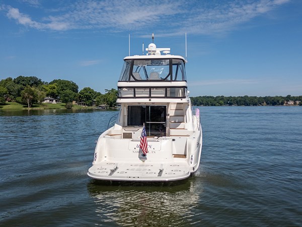 UPSIDE - Yacht zu verkaufen