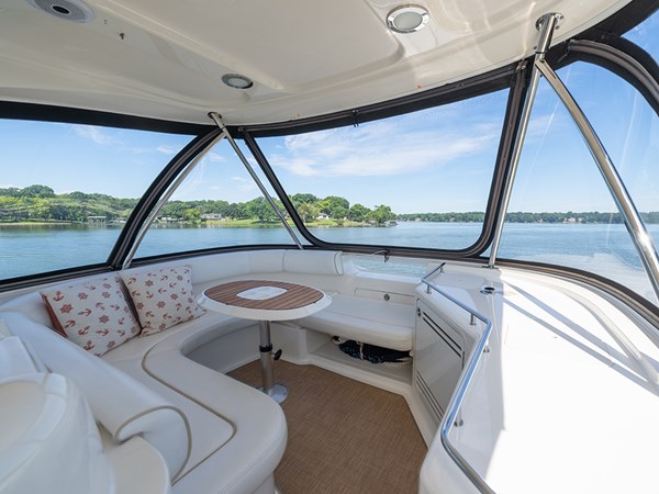 UPSIDE - Yacht zu verkaufen