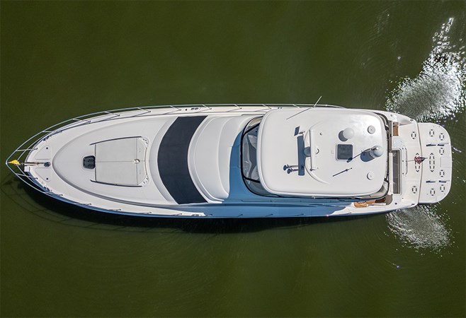 UPSIDE - Yacht zu verkaufen