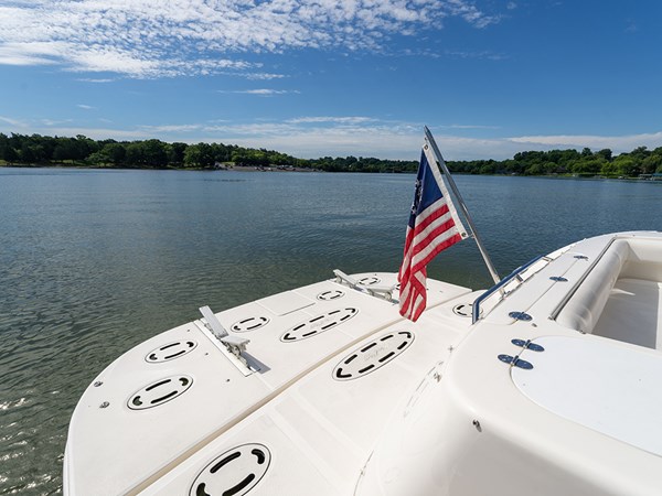 UPSIDE - Yacht zu verkaufen