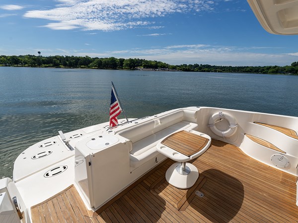 UPSIDE - Yacht zu verkaufen