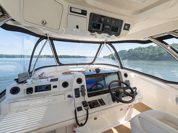 UPSIDE - Yacht zu verkaufen