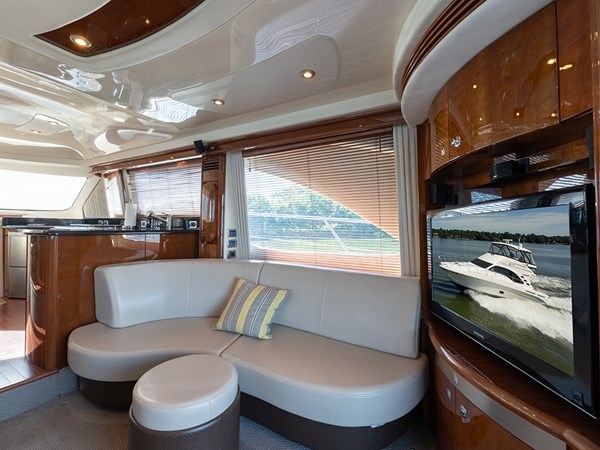 UPSIDE - Yacht zu verkaufen