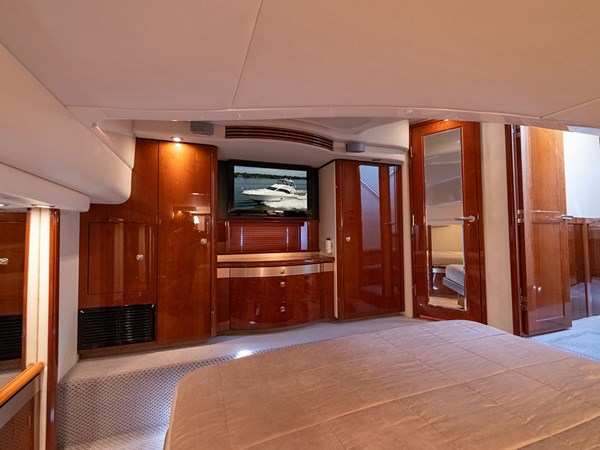 UPSIDE - Yacht zu verkaufen